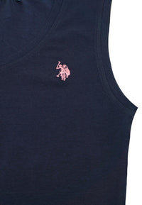 U.S. POLO Polokleid