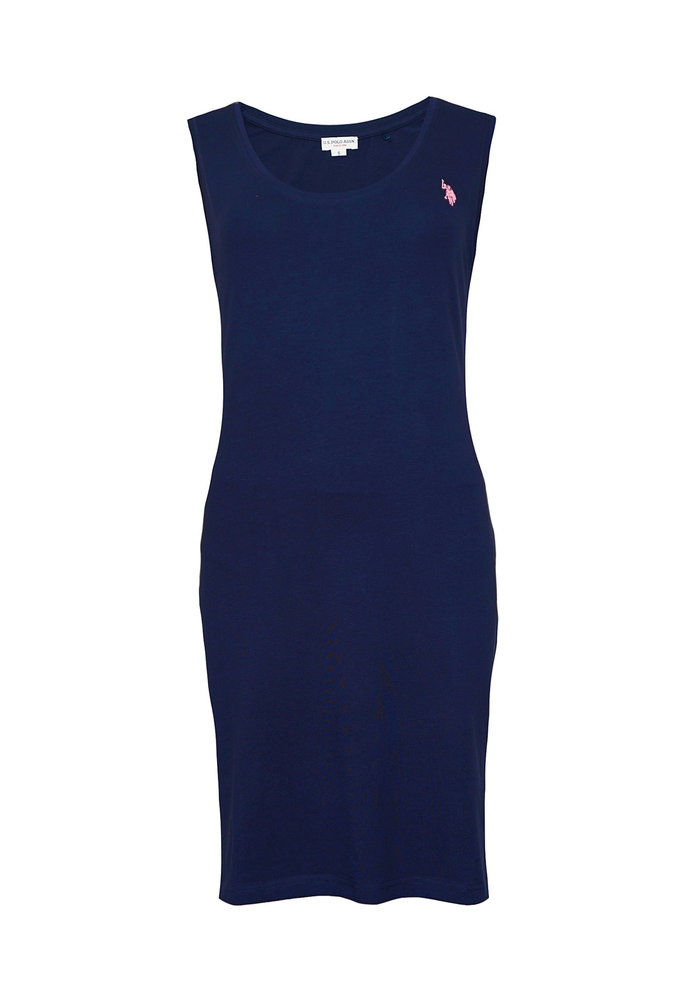 U.S. POLO Polokleid