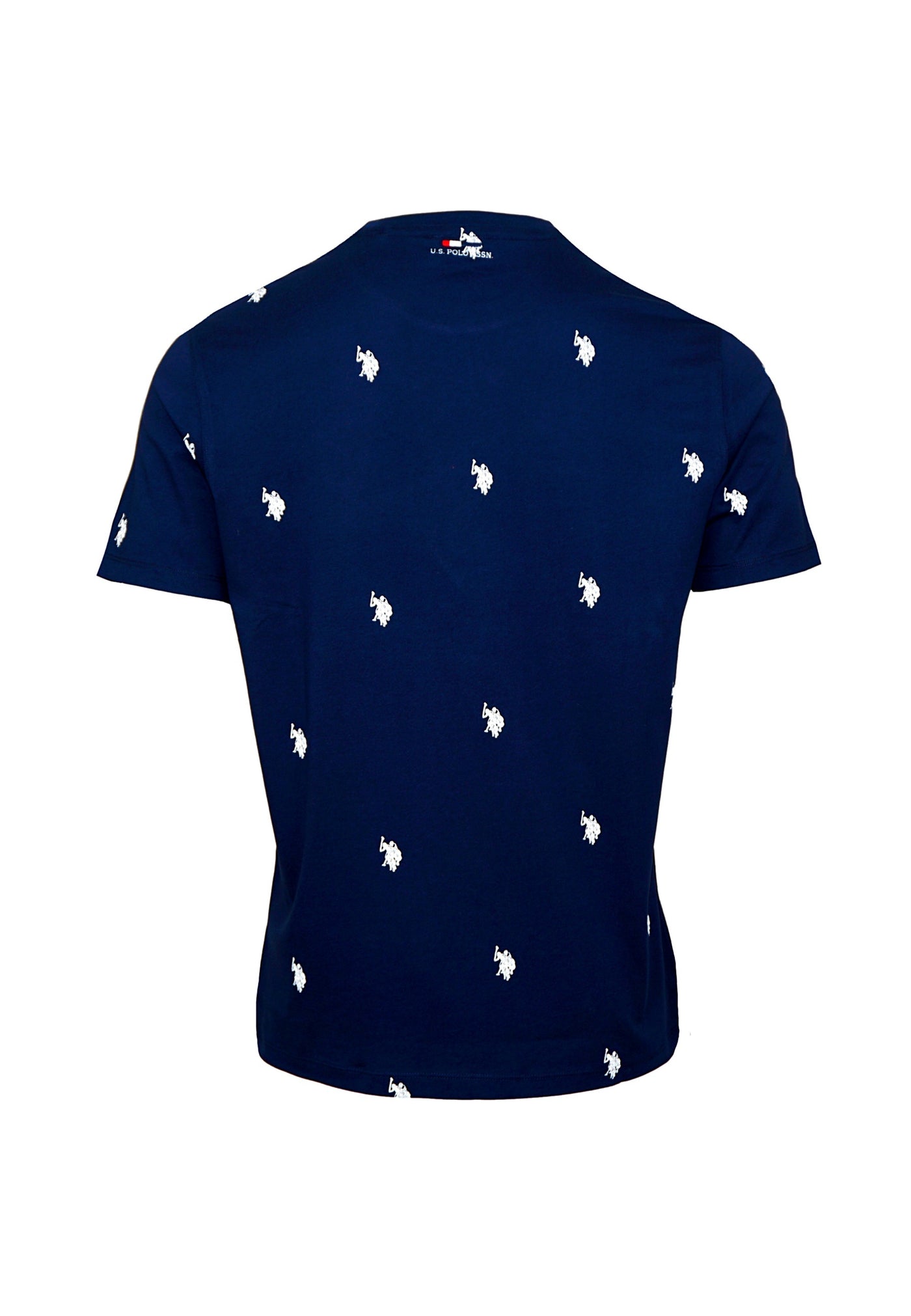 U.S. POLO Kurzarmshirt