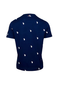 U.S. POLO Kurzarmshirt