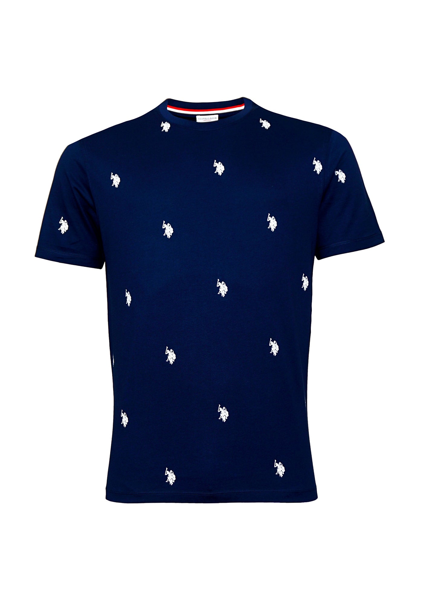 U.S. POLO Kurzarmshirt