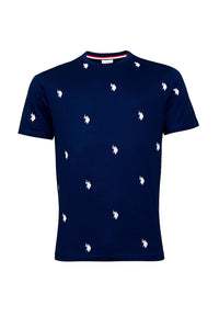 U.S. POLO Kurzarmshirt