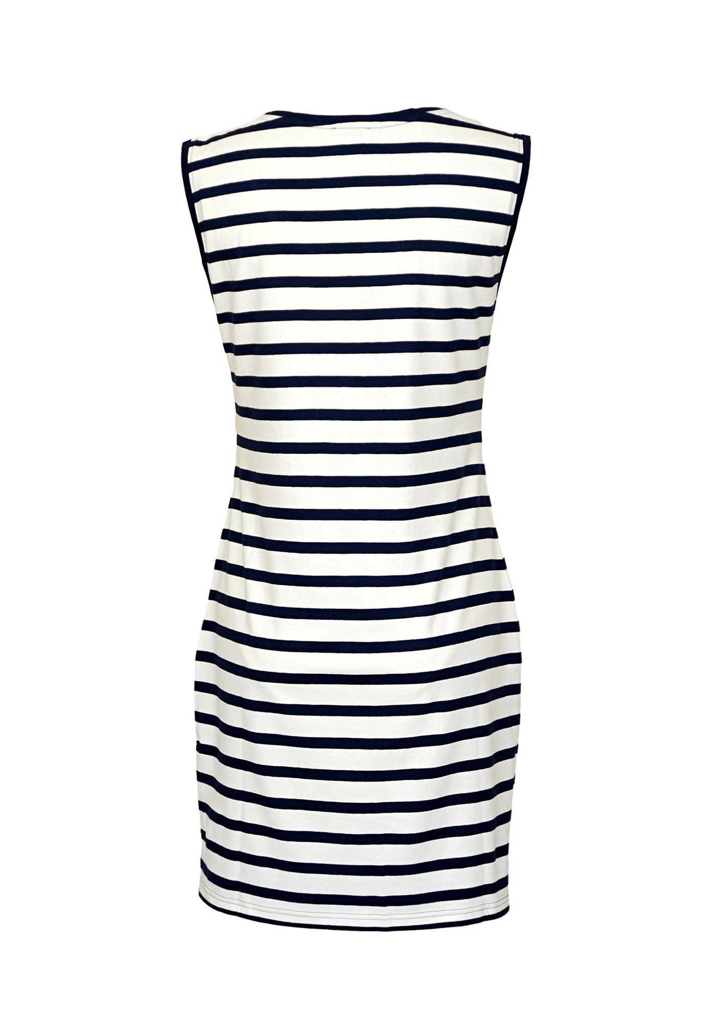 U.S. POLO Polokleid Poloshirt