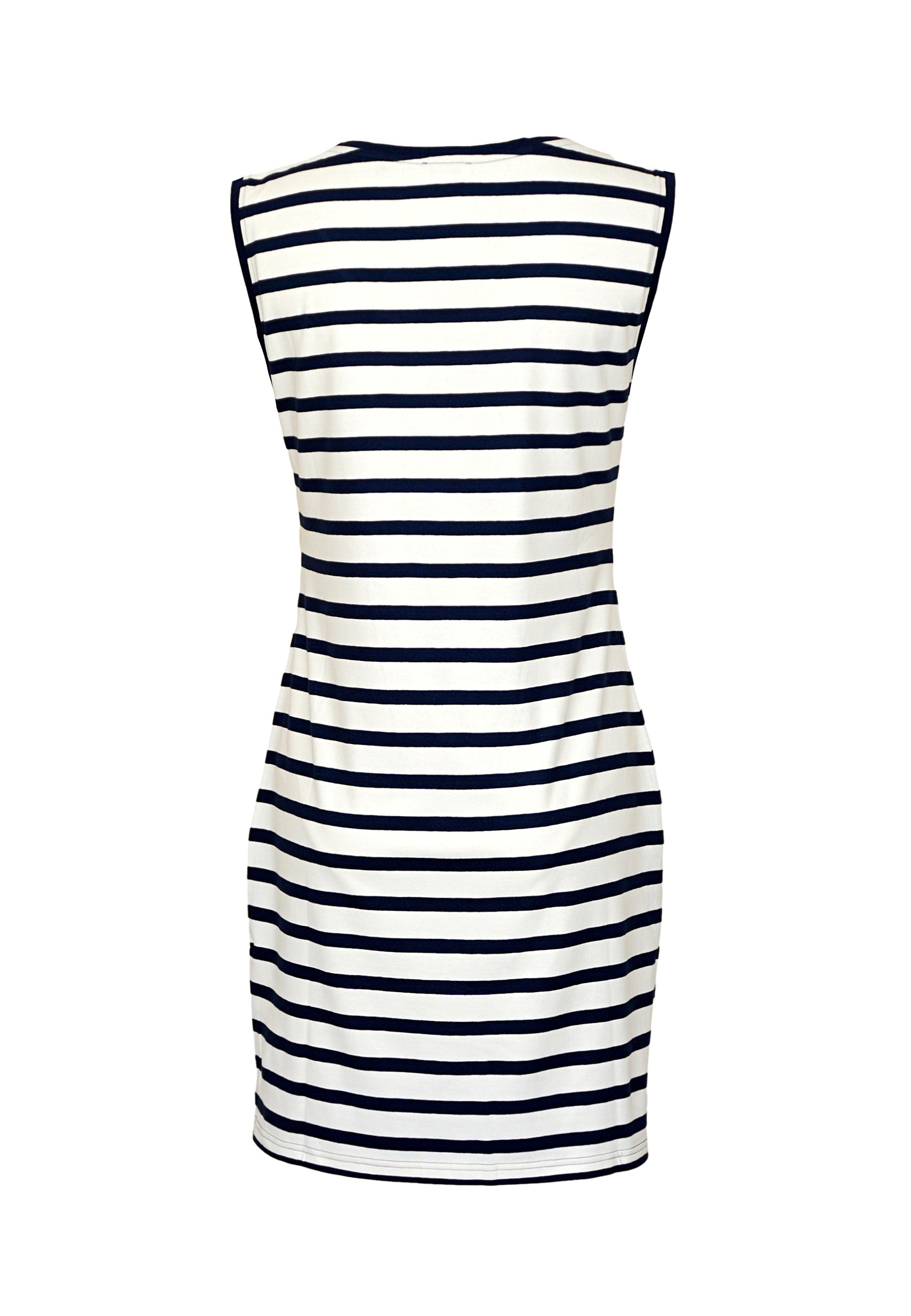 U.S. POLO Polokleid Poloshirt