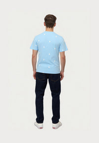 U.S. POLO Kurzarmshirt