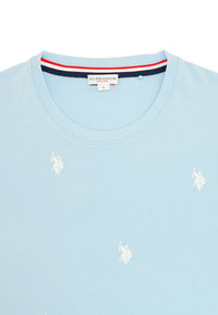 U.S. POLO Kurzarmshirt