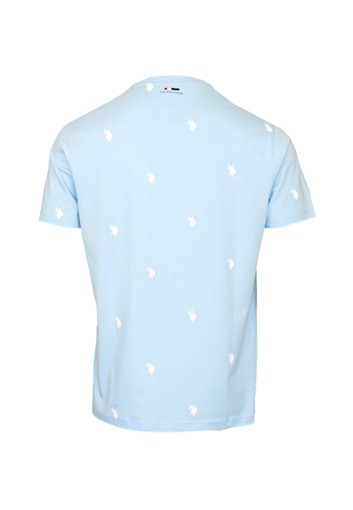 U.S. POLO Kurzarmshirt