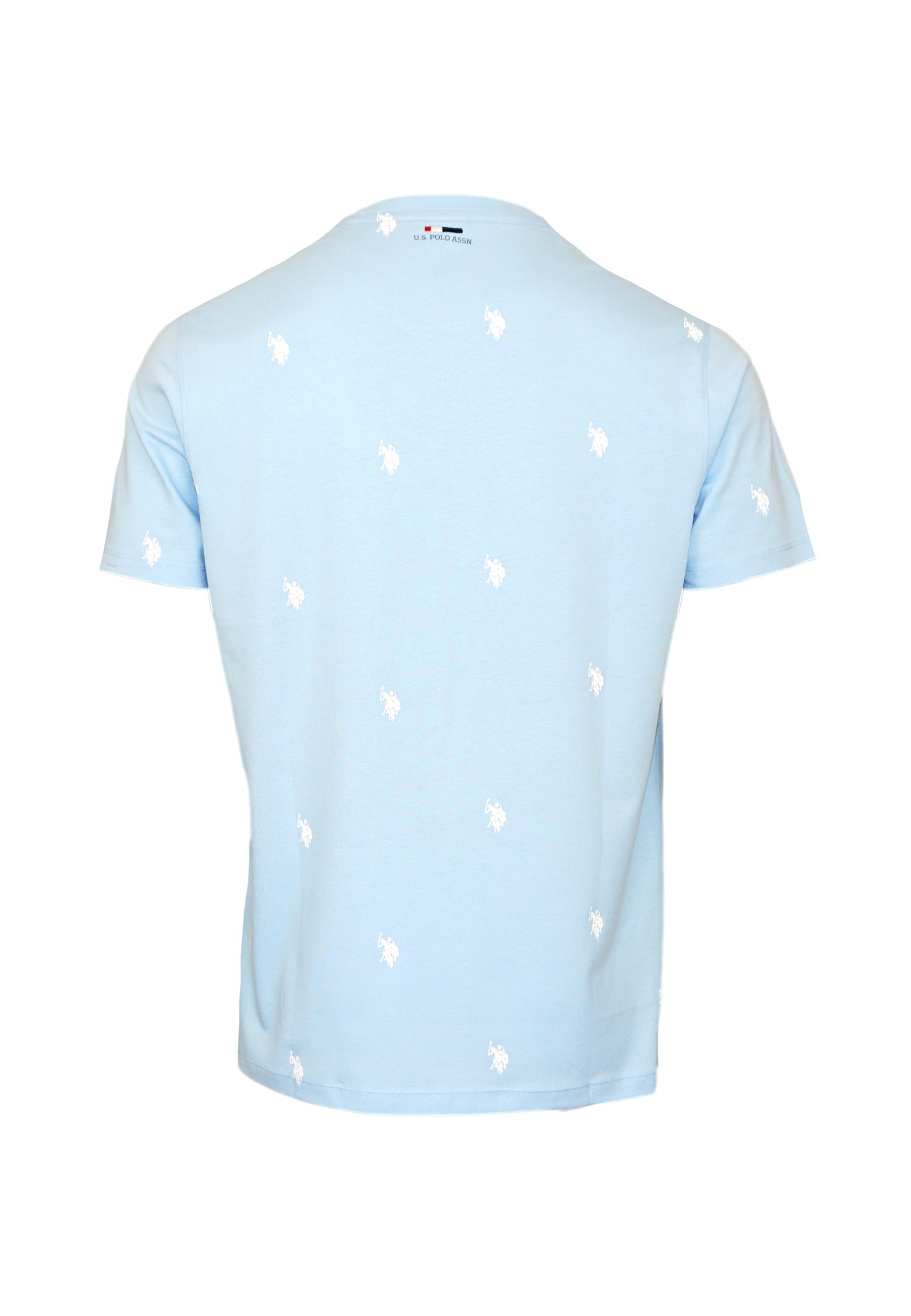 U.S. POLO Kurzarmshirt