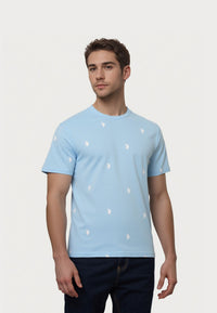 U.S. POLO Kurzarmshirt