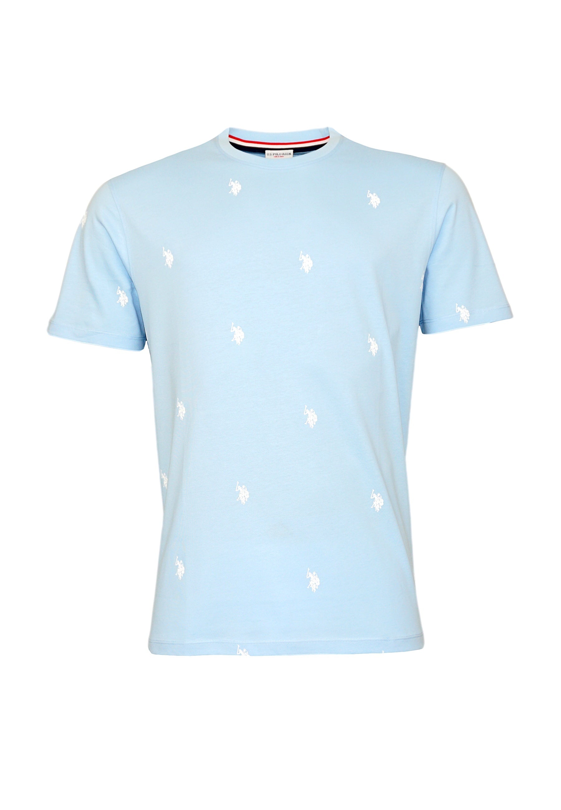 U.S. POLO Kurzarmshirt