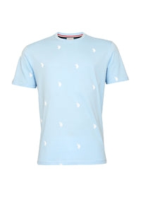 U.S. POLO Kurzarmshirt