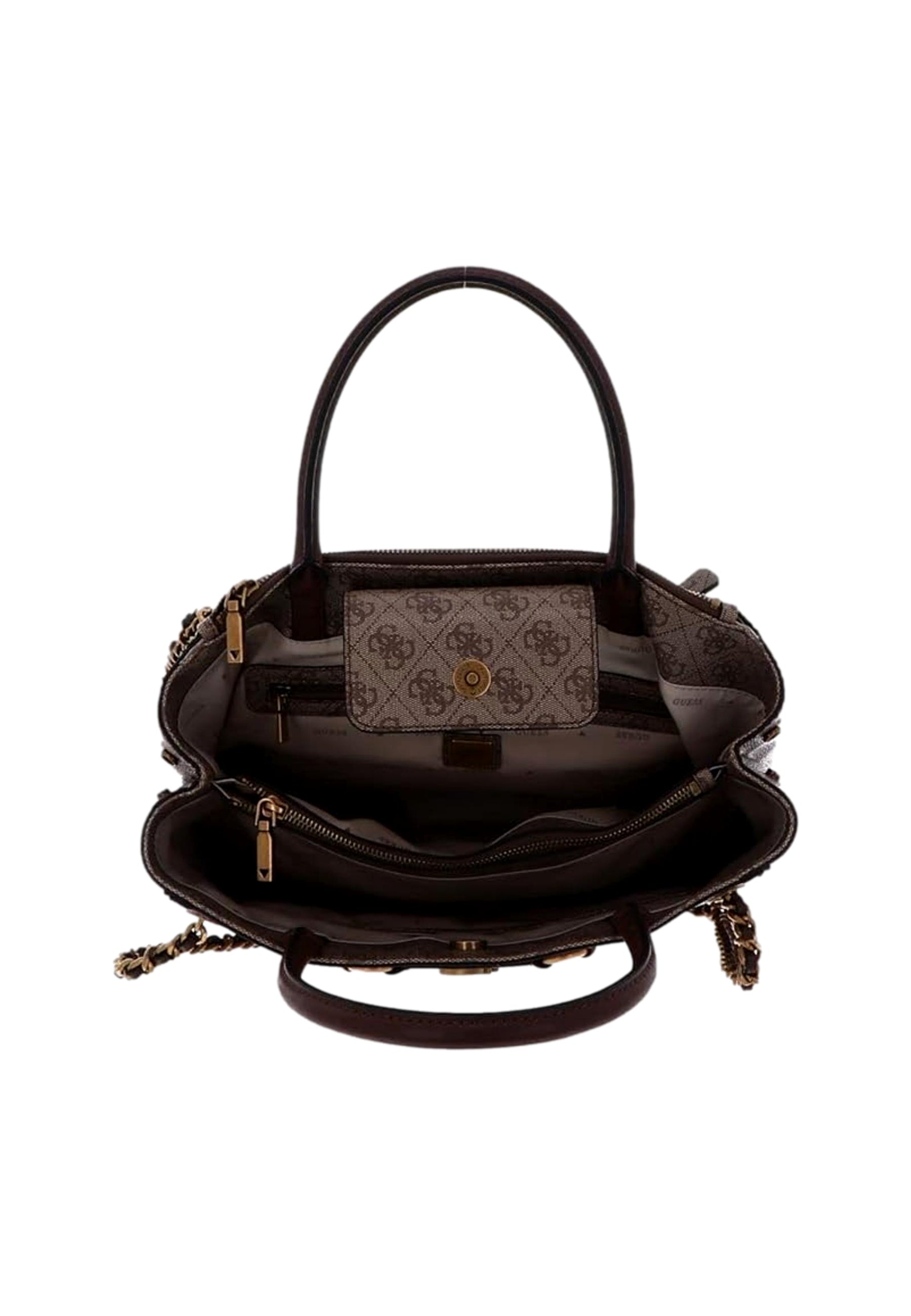 Guess IZZY Handtasche
