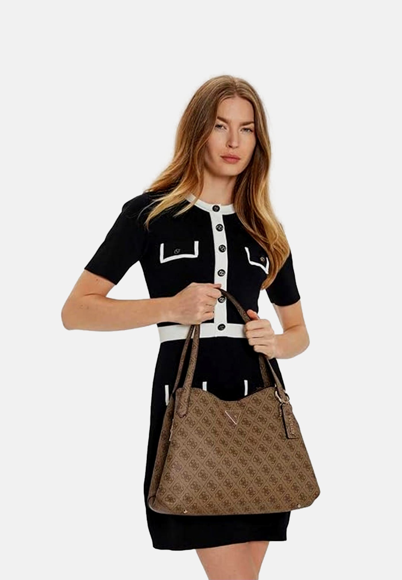 Guess SORA GIRLFRIEND Handtasche