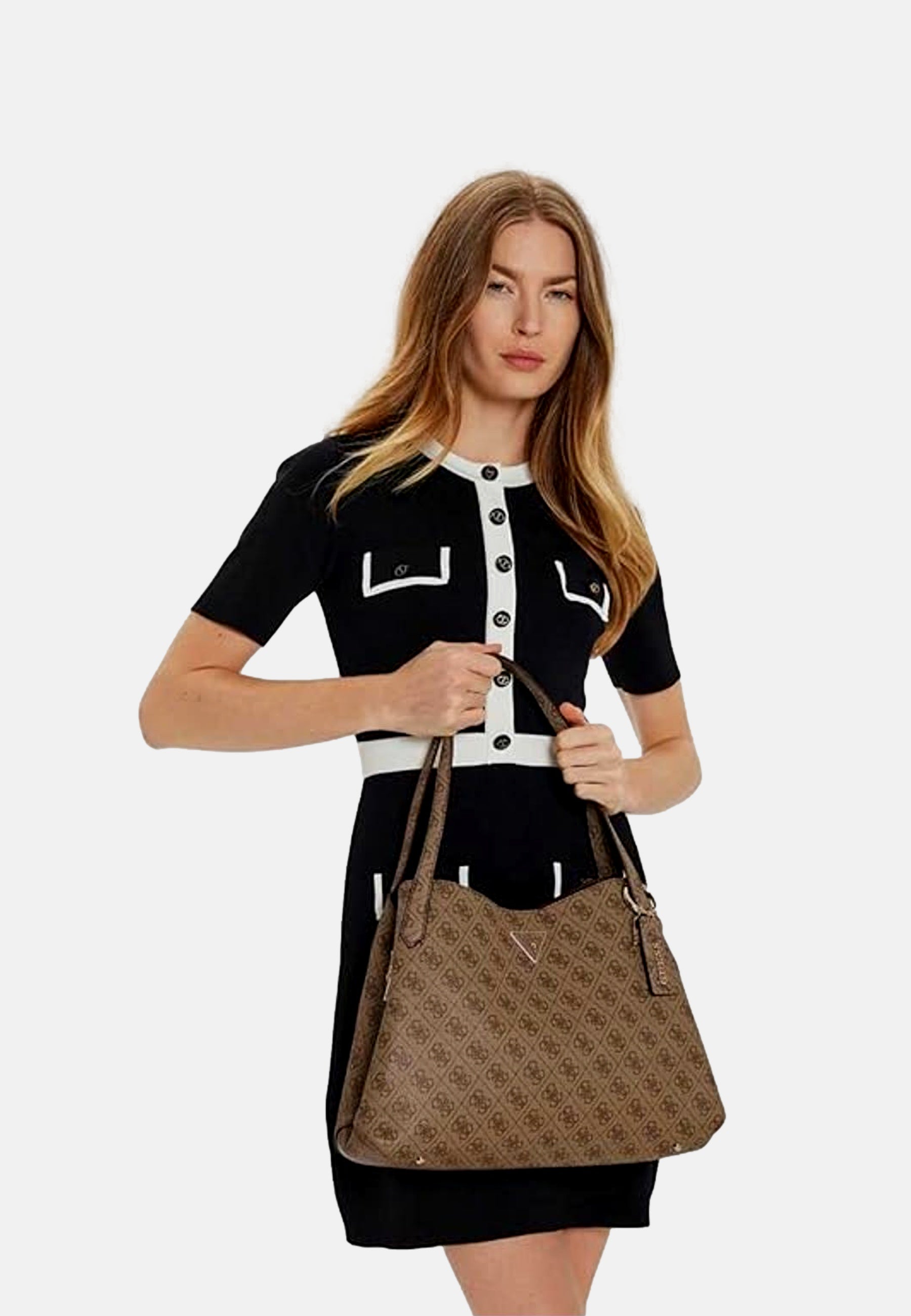 Guess SORA GIRLFRIEND Handtasche