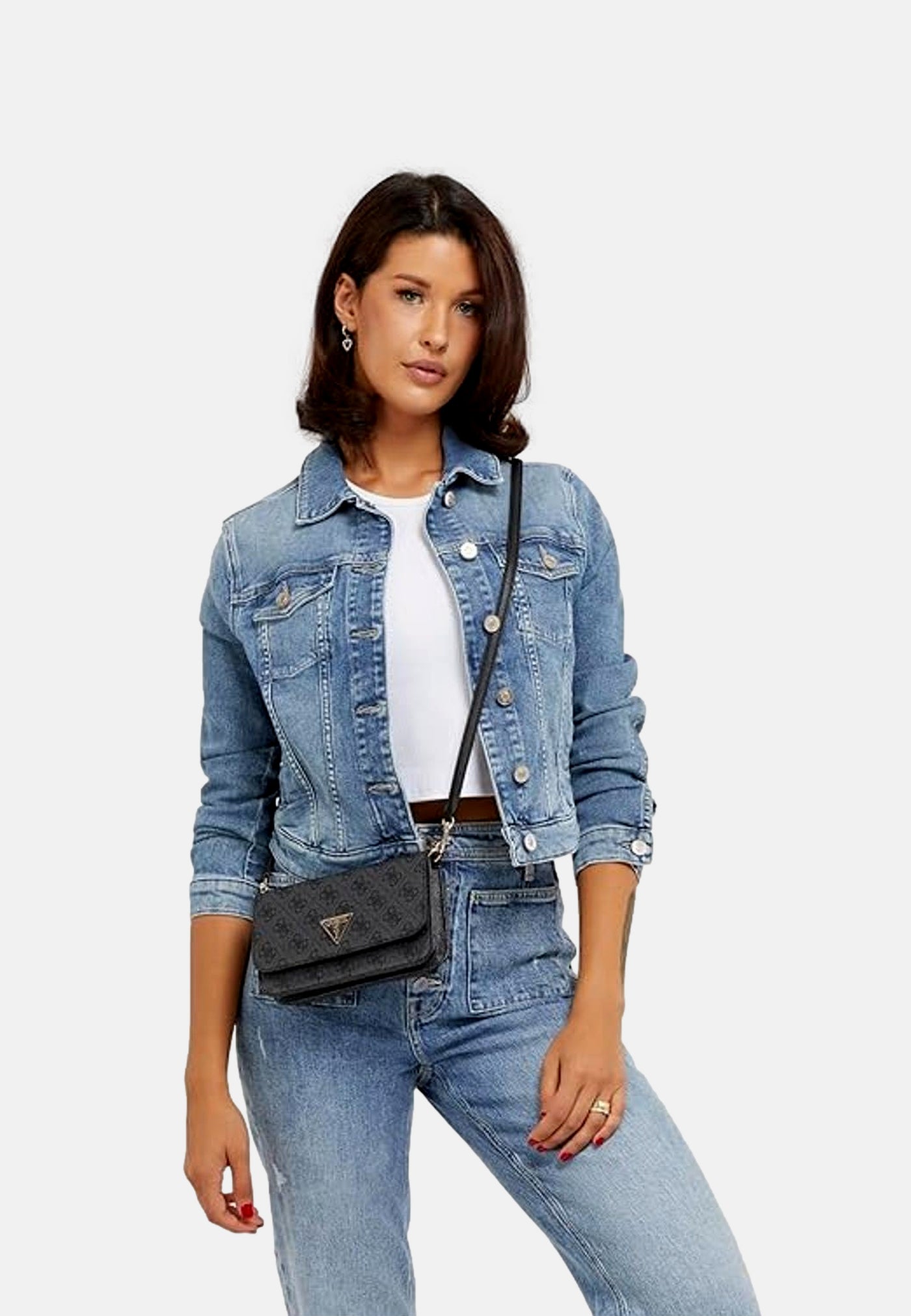 Guess NOELLE Handtasche