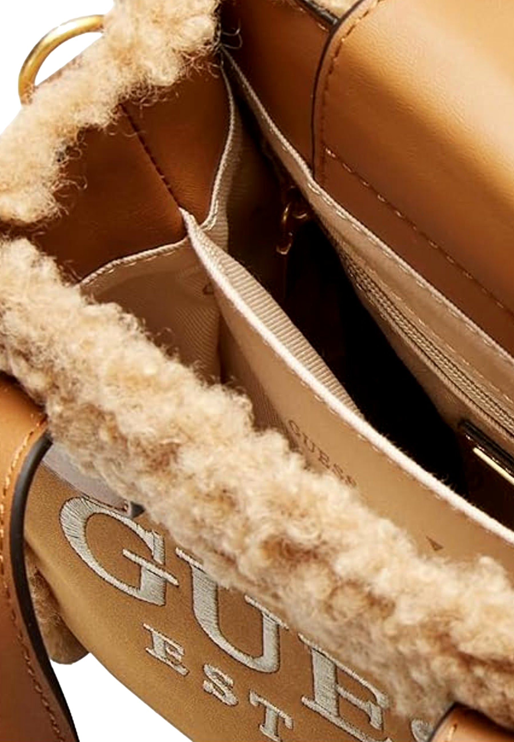 Guess SILVANA Handtasche