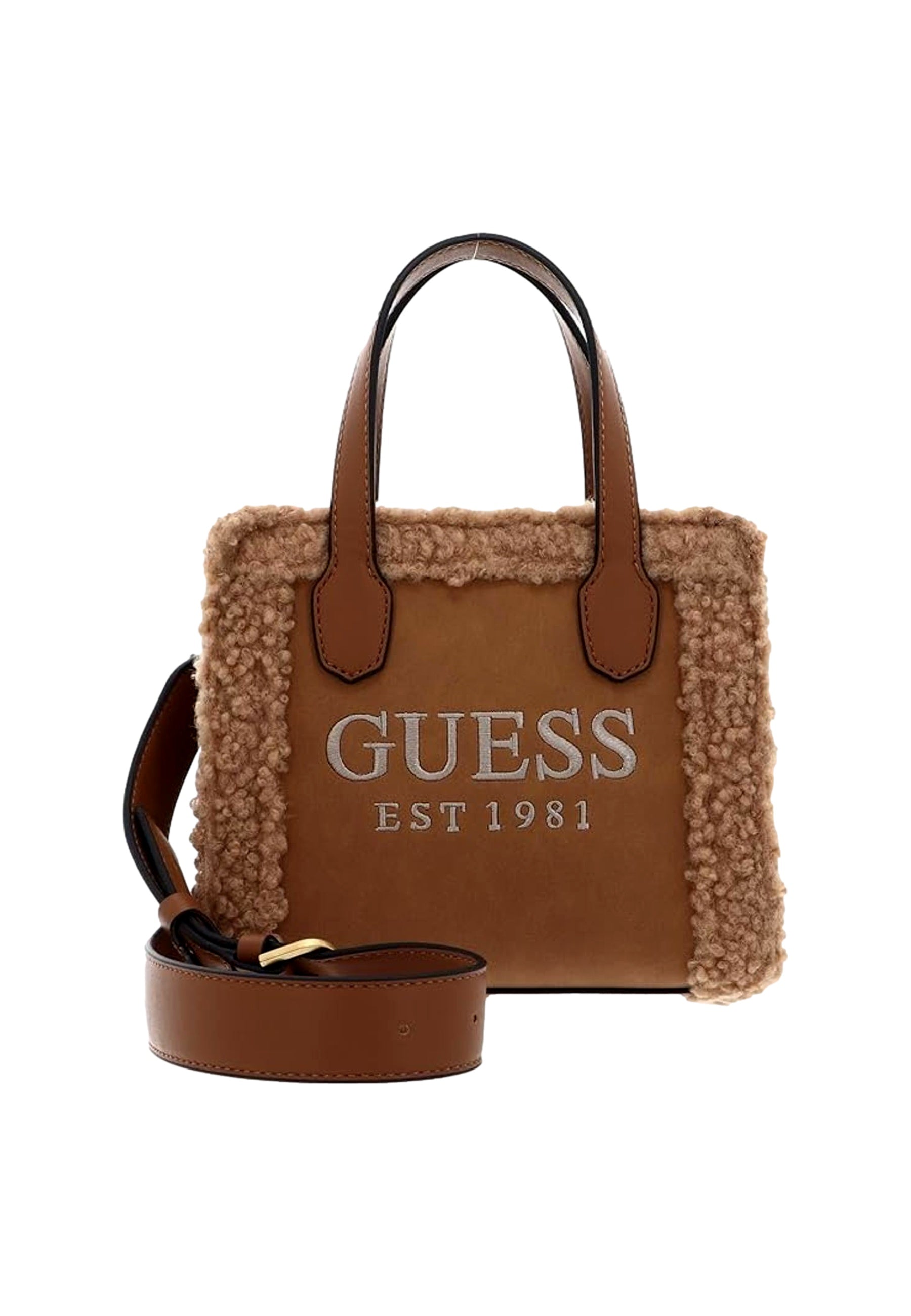 Guess SILVANA Handtasche