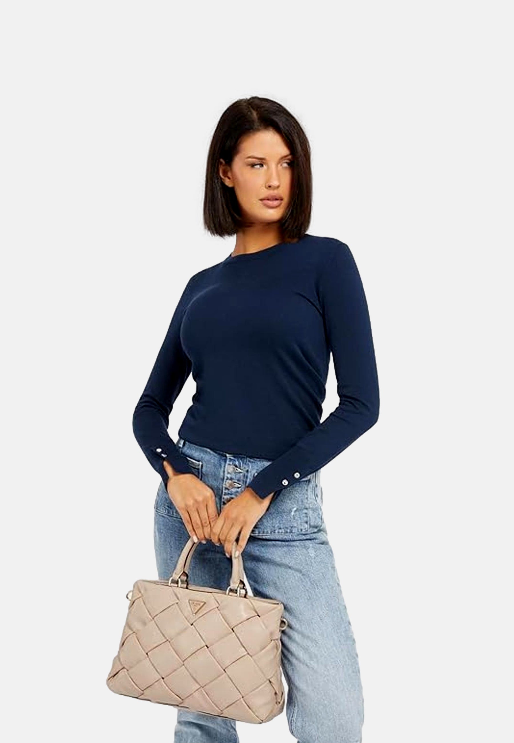 Guess ZAINA Handtasche