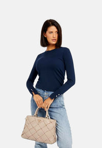 Guess ZAINA Handtasche