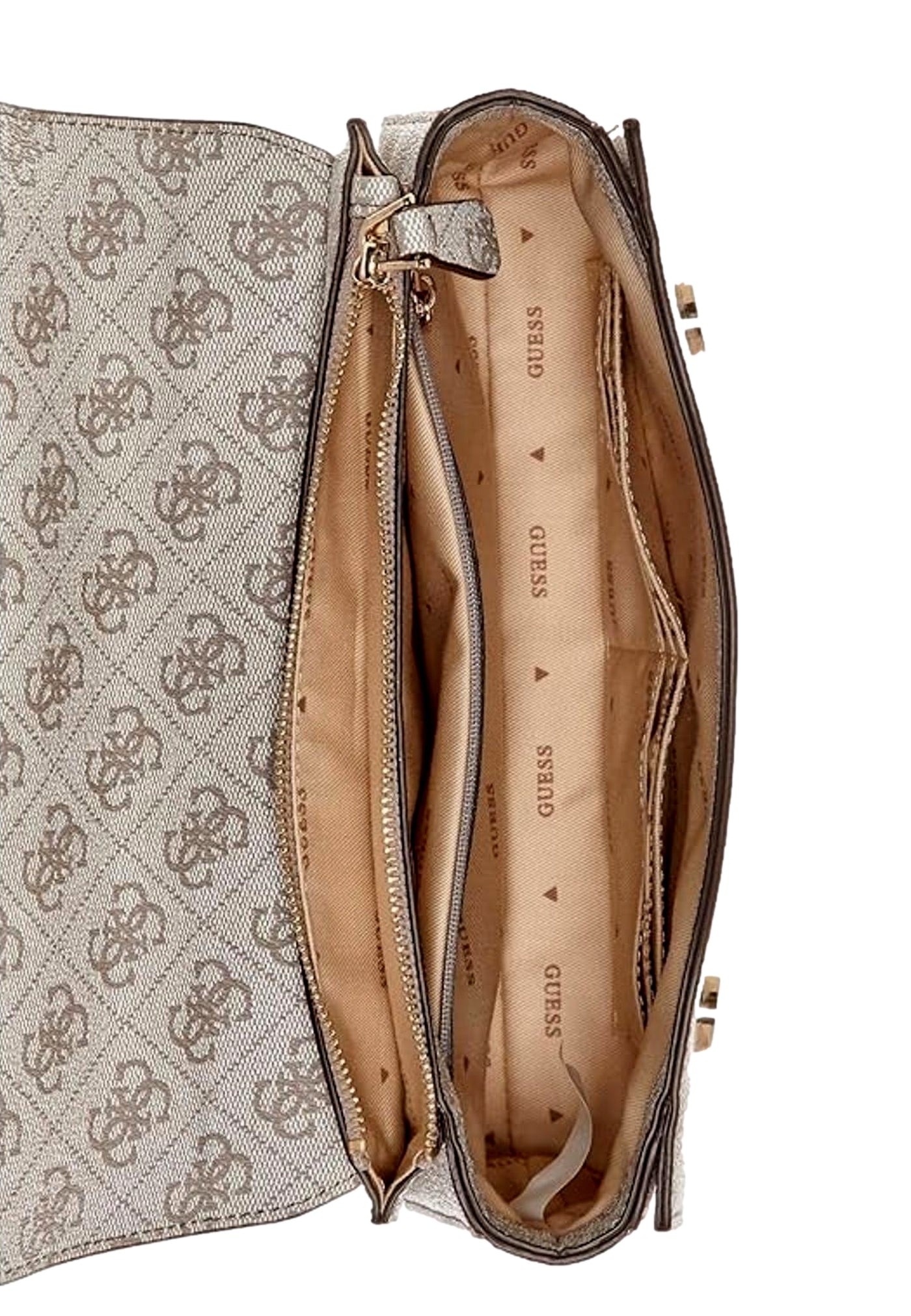 Guess ZAMIRA Handtasche