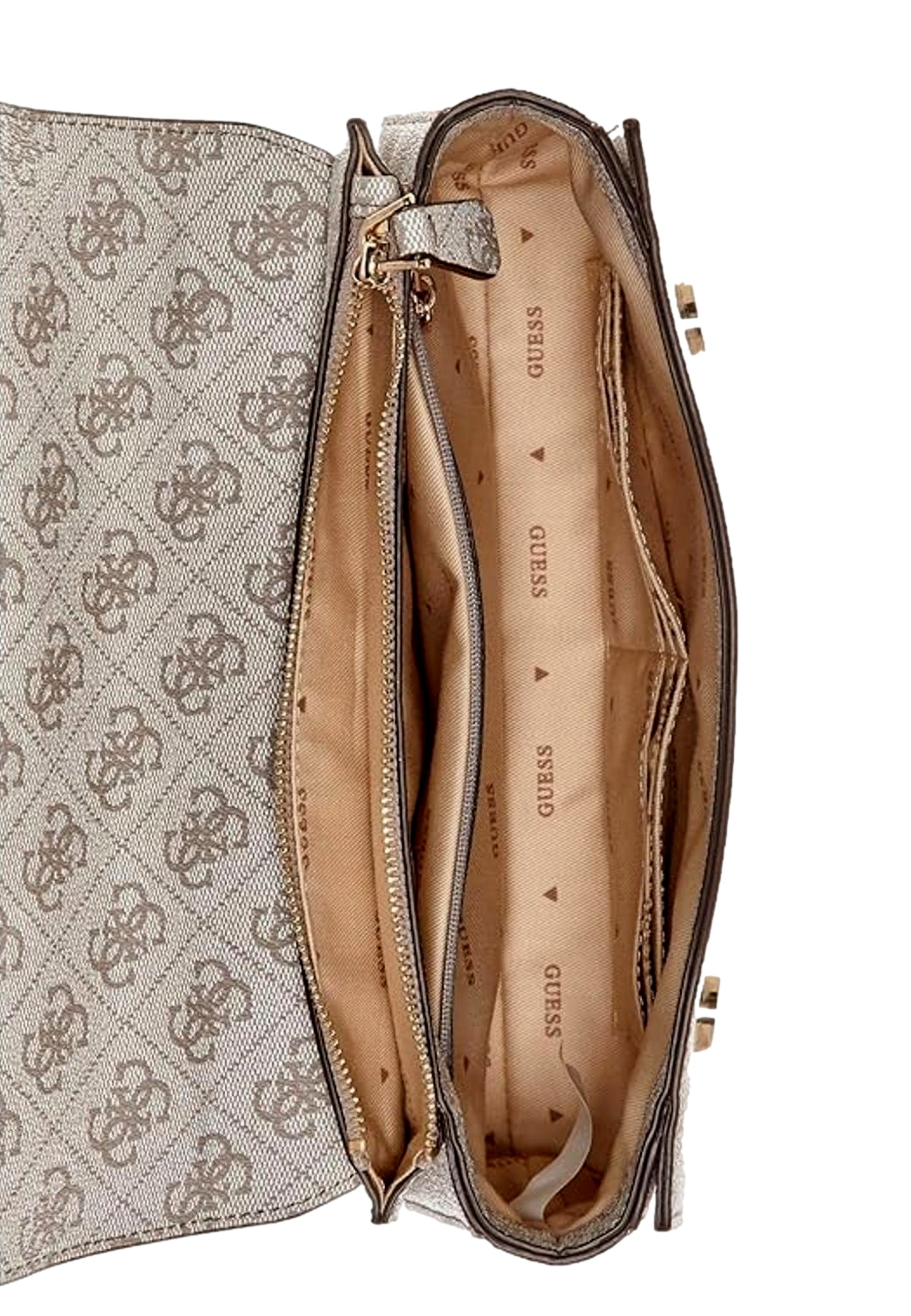 Guess ZAMIRA Handtasche
