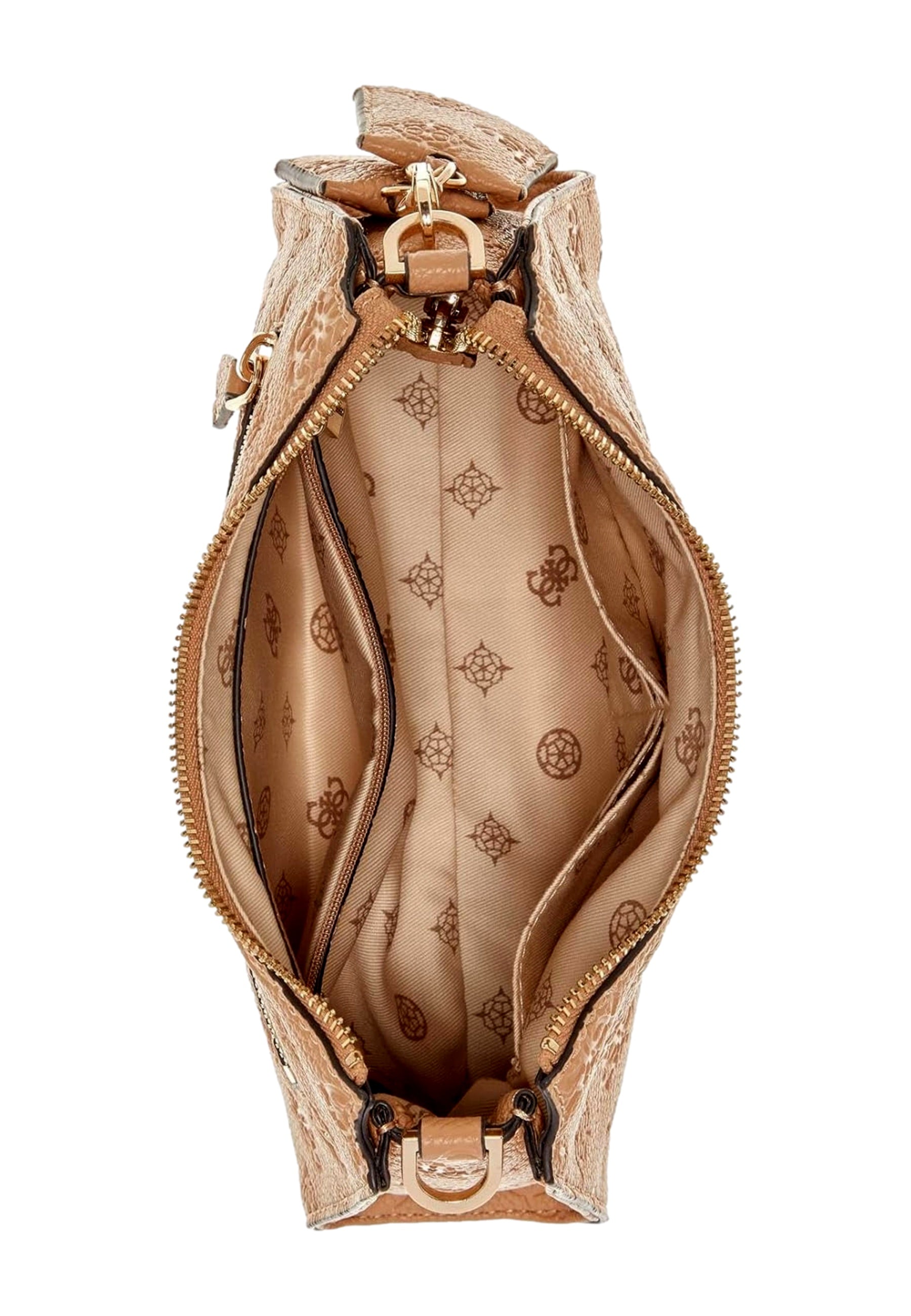 Guess MONOGRAMM Handtasche