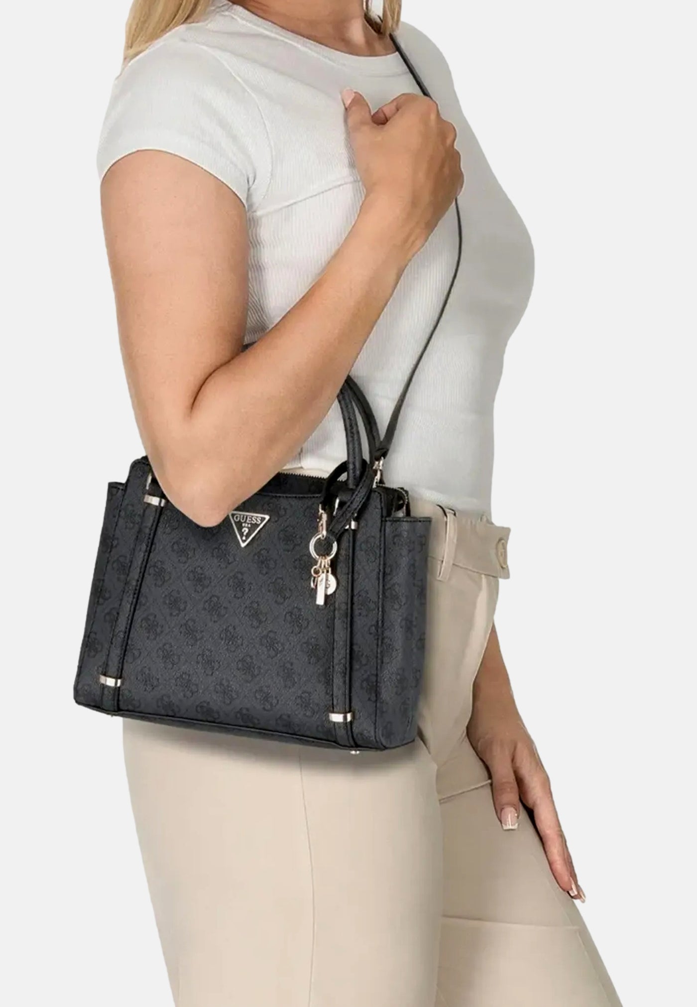 Guess ERICA II Handtasche