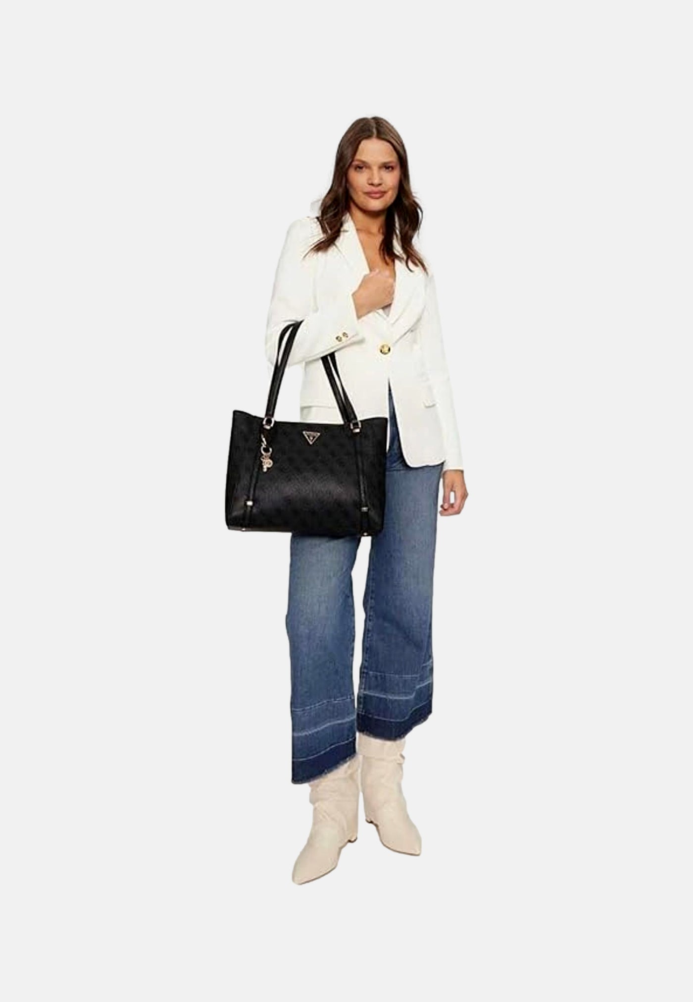 Guess ERICA TOTE Handtasche