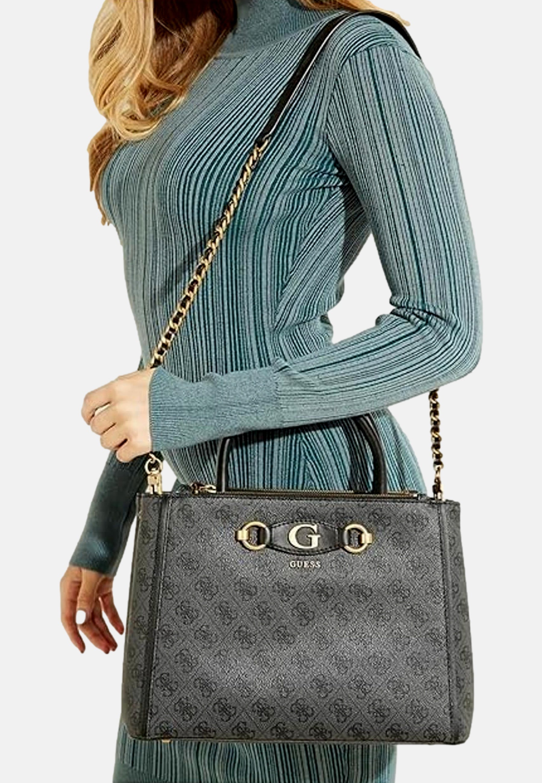 Guess IZZY Handtasche