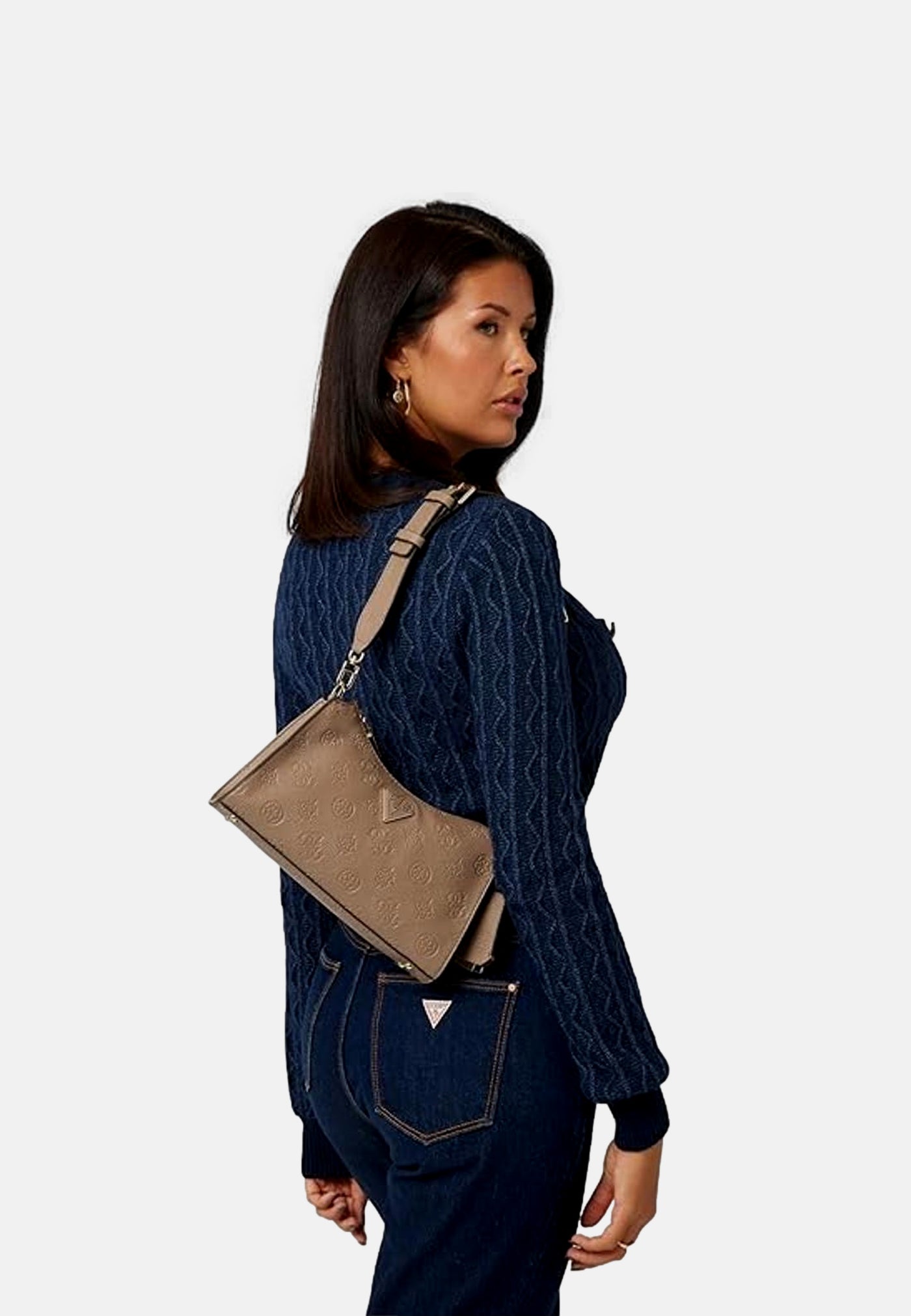 Guess CRESIDIA Handtasche