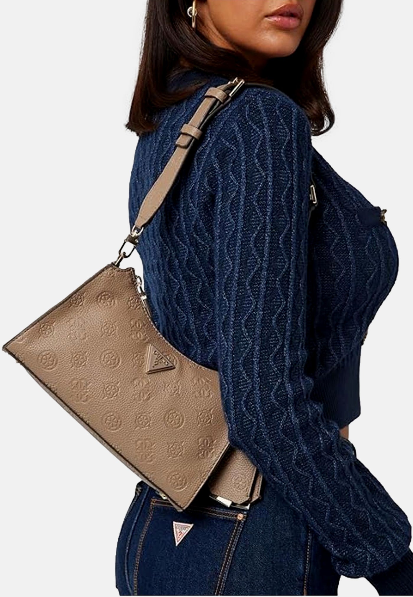 Guess CRESIDIA Handtasche