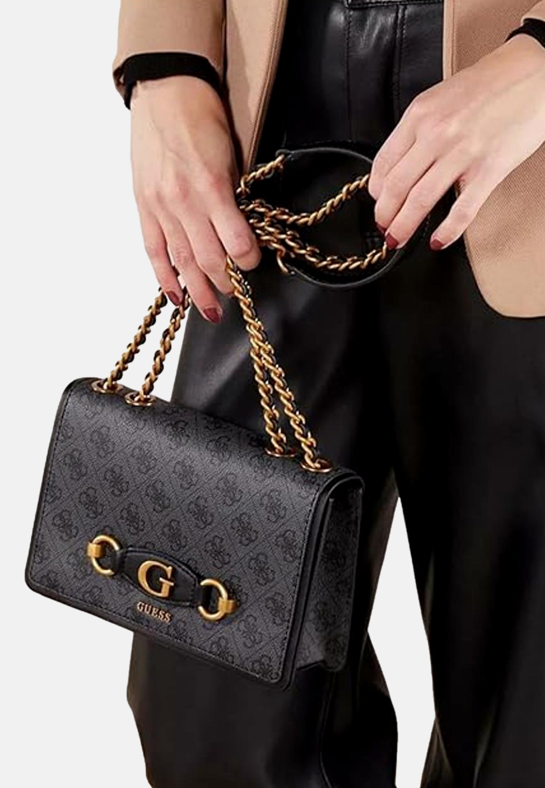 Guess IZZY Handtasche