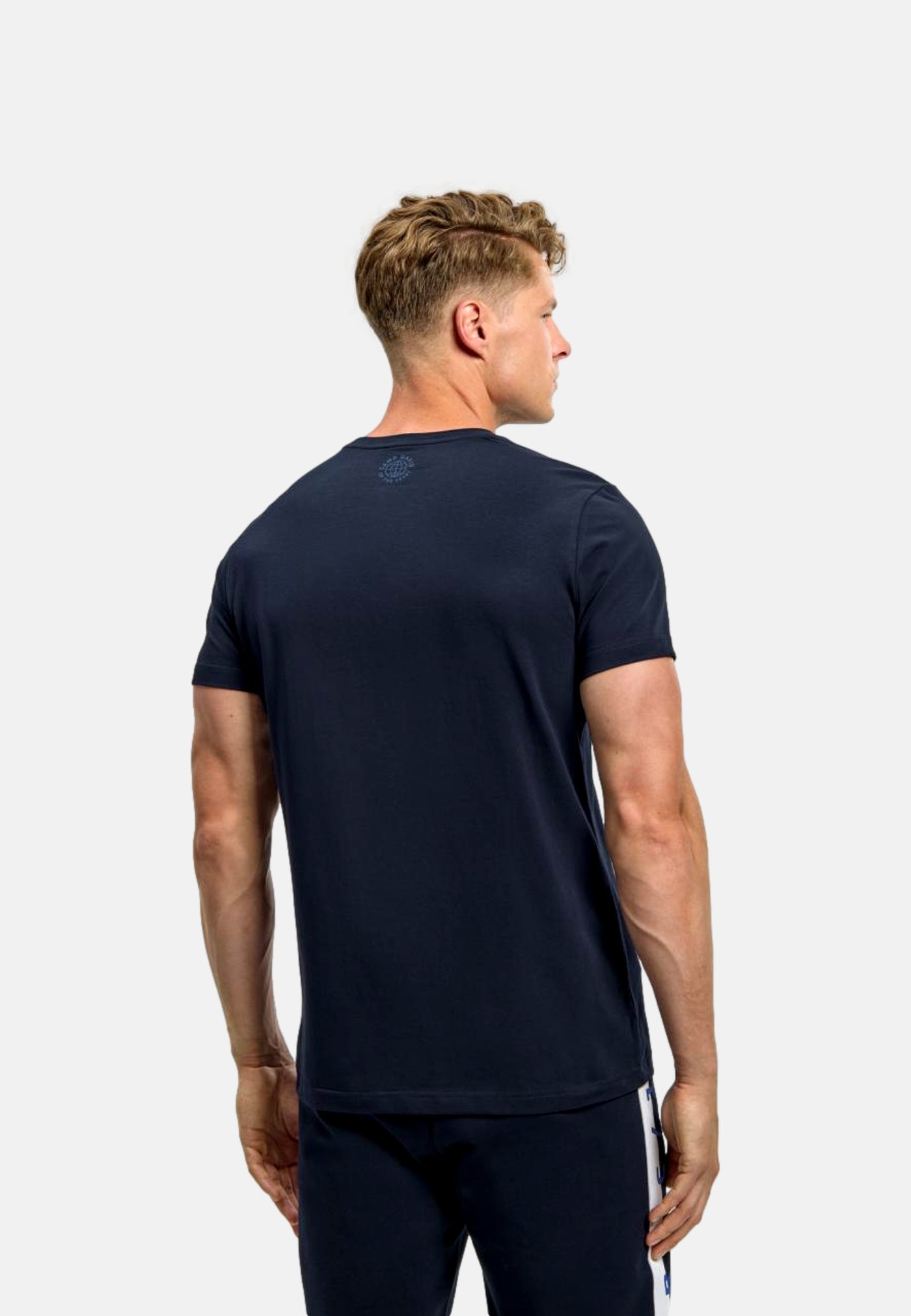 Camp David Game.Set.Match Kurzarmshirt