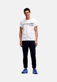 Camp David Game.Set.Match Kurzarmshirt