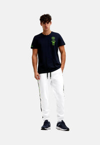Camp David Game.Set.Match Kurzarmshirt