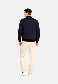 Indicode Hulckby Bomberjacke