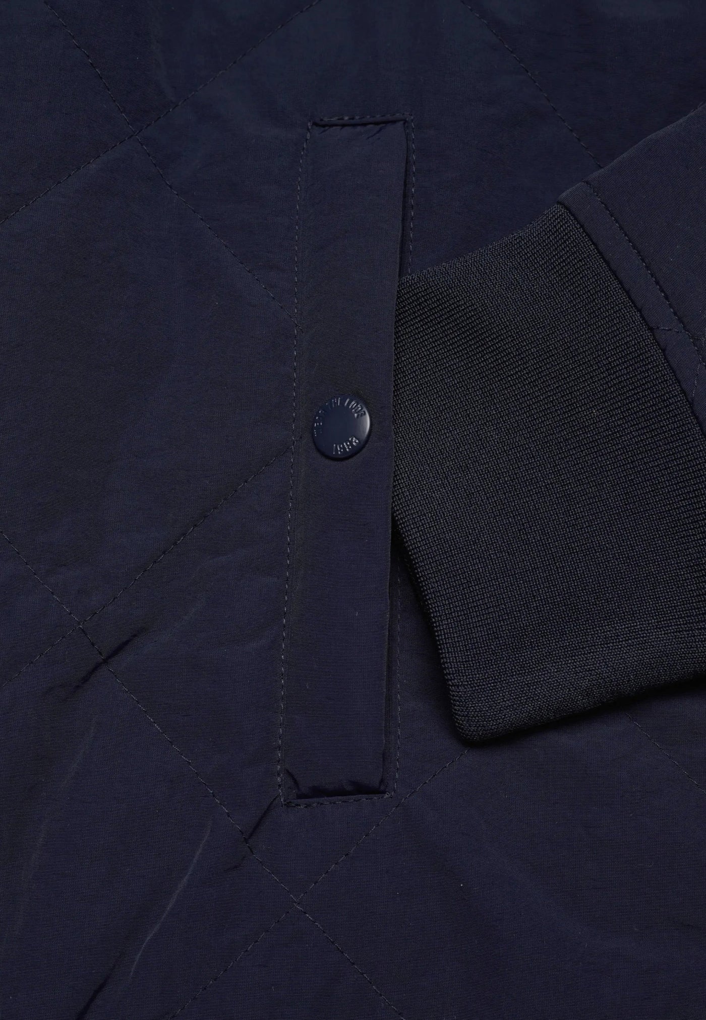 Indicode Hulckby Bomberjacke