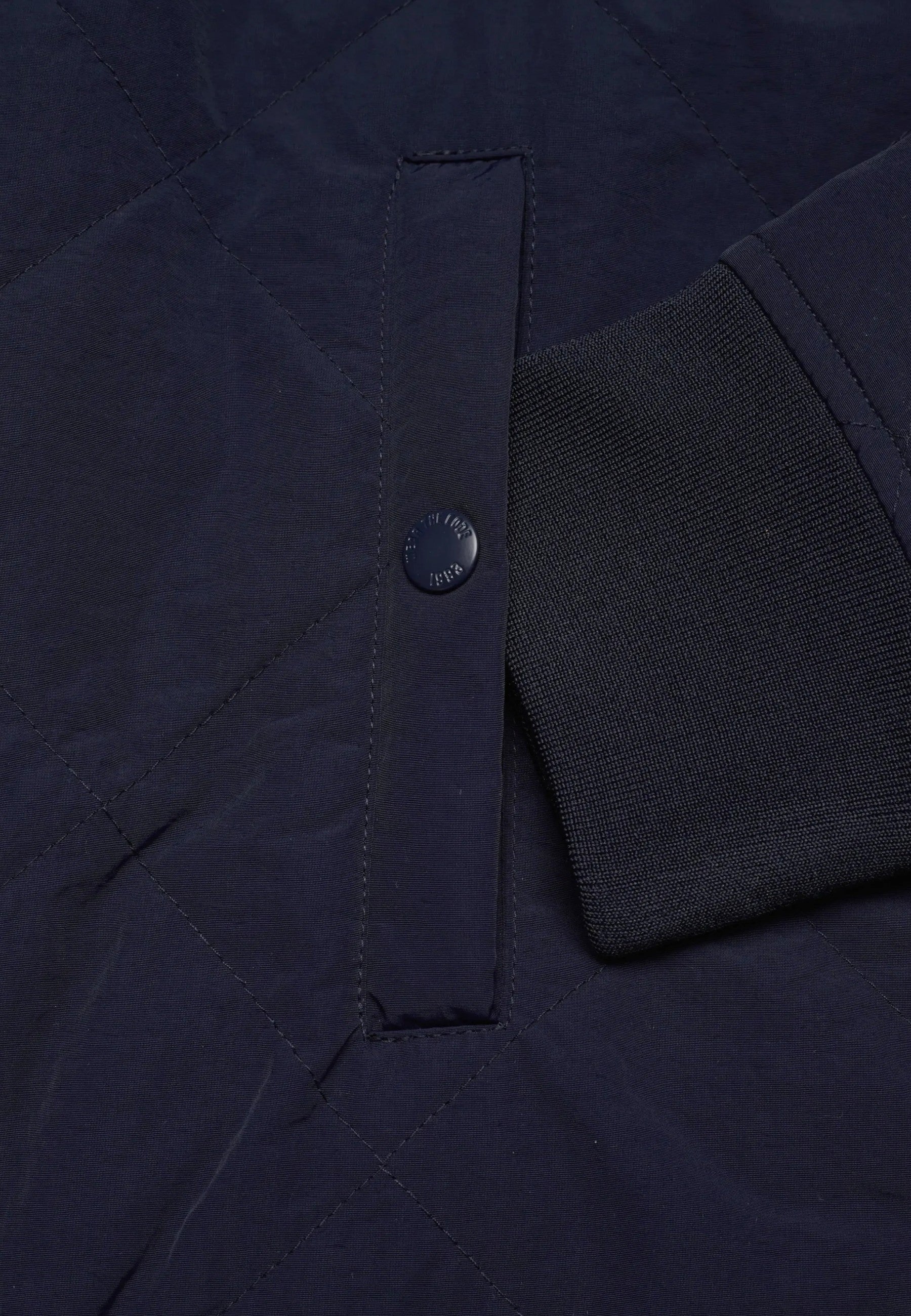 Indicode Hulckby Bomberjacke