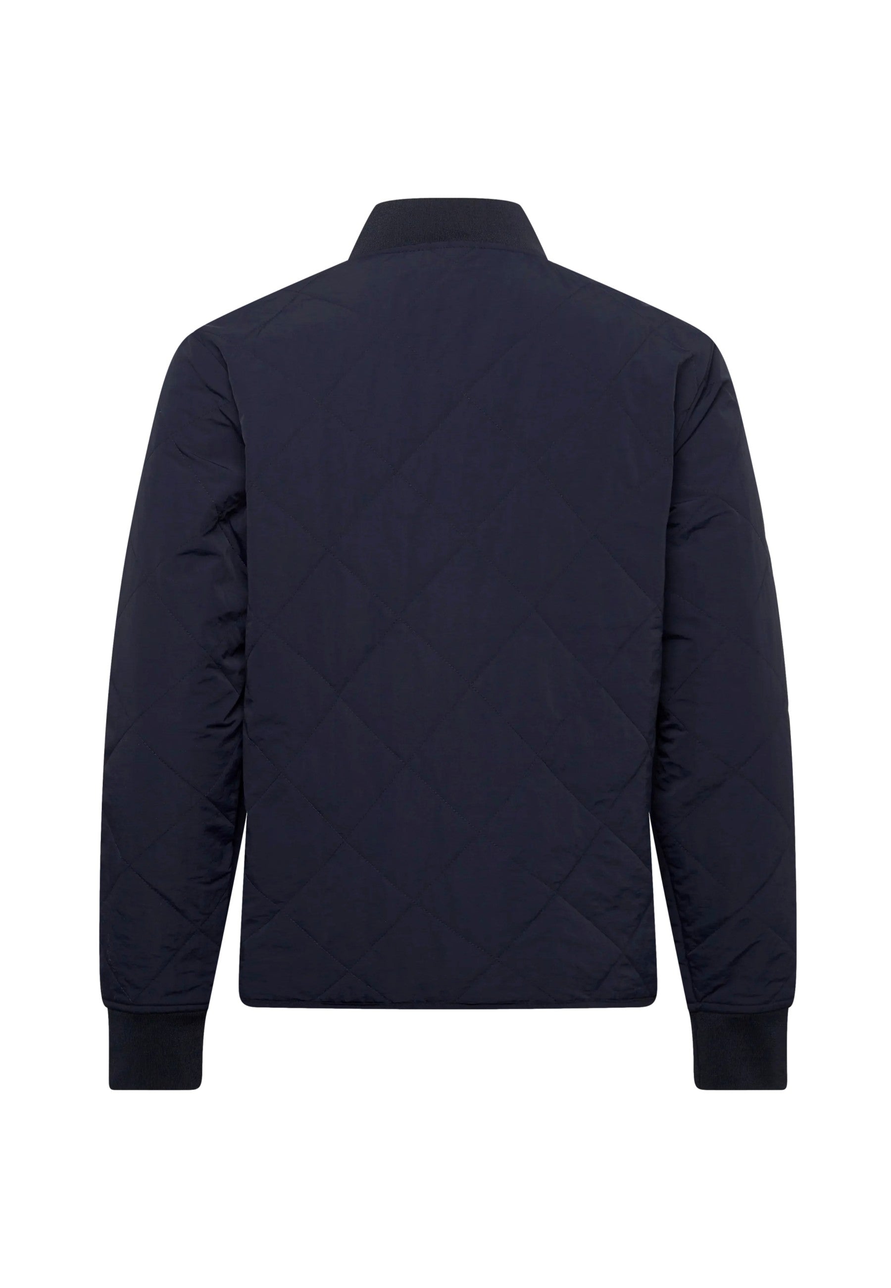Indicode Hulckby Bomberjacke