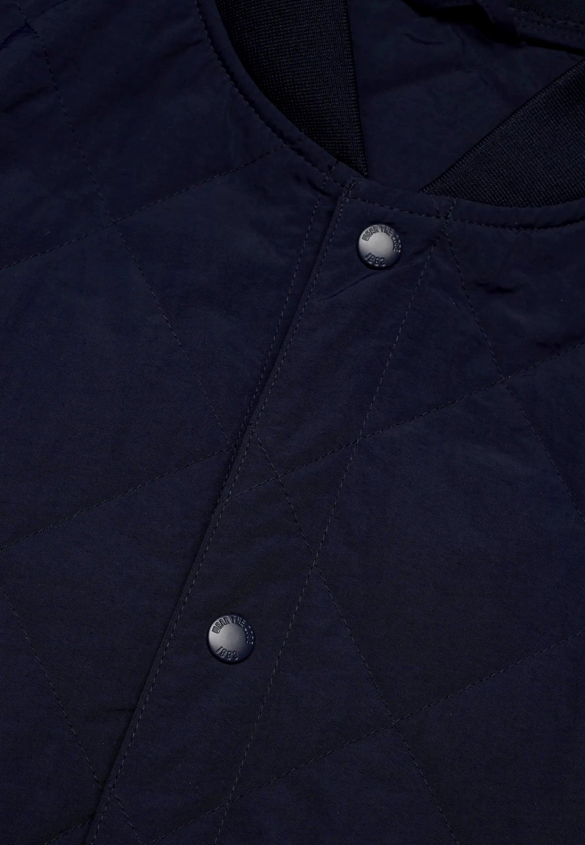Indicode Hulckby Bomberjacke