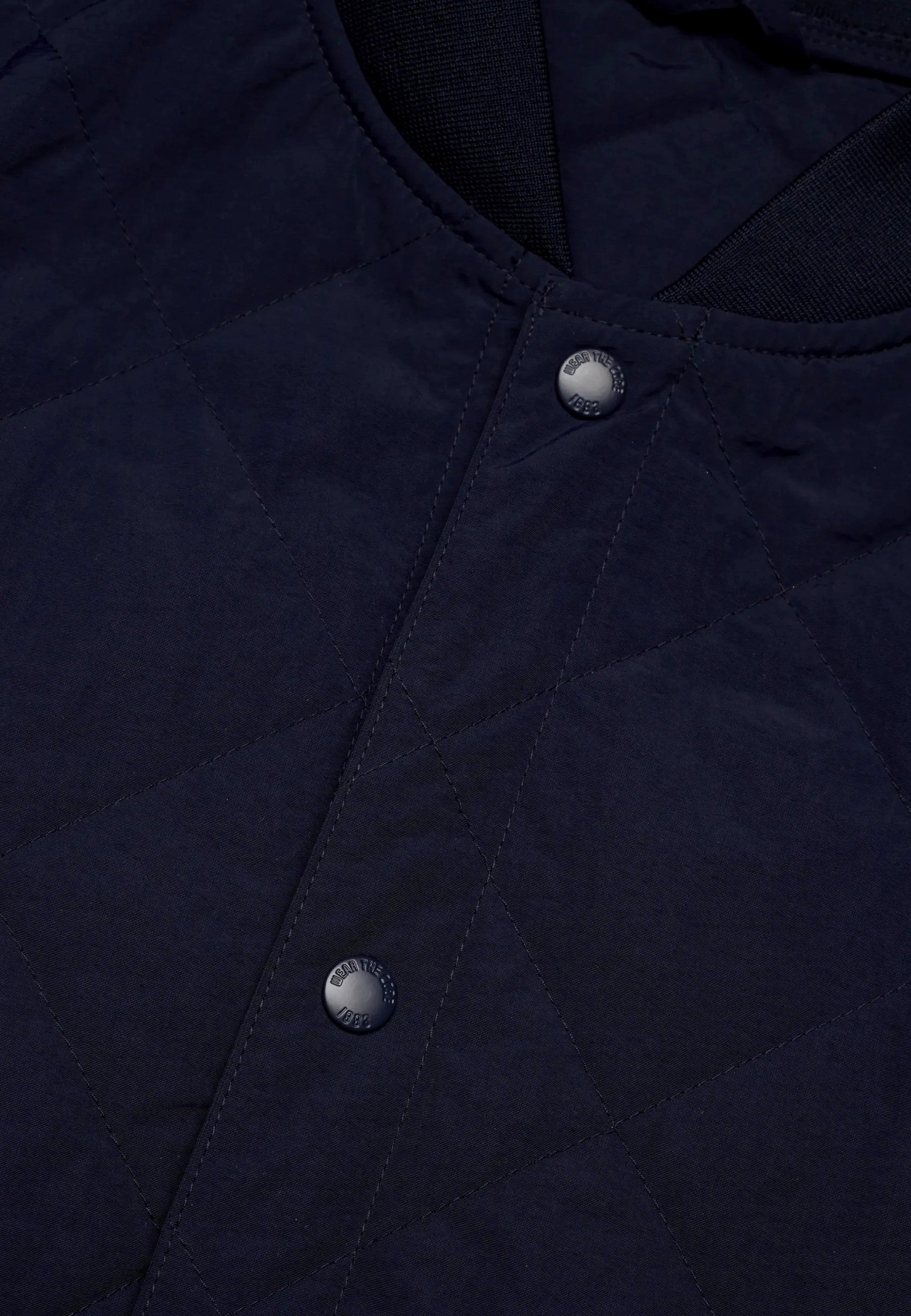 Indicode Hulckby Bomberjacke