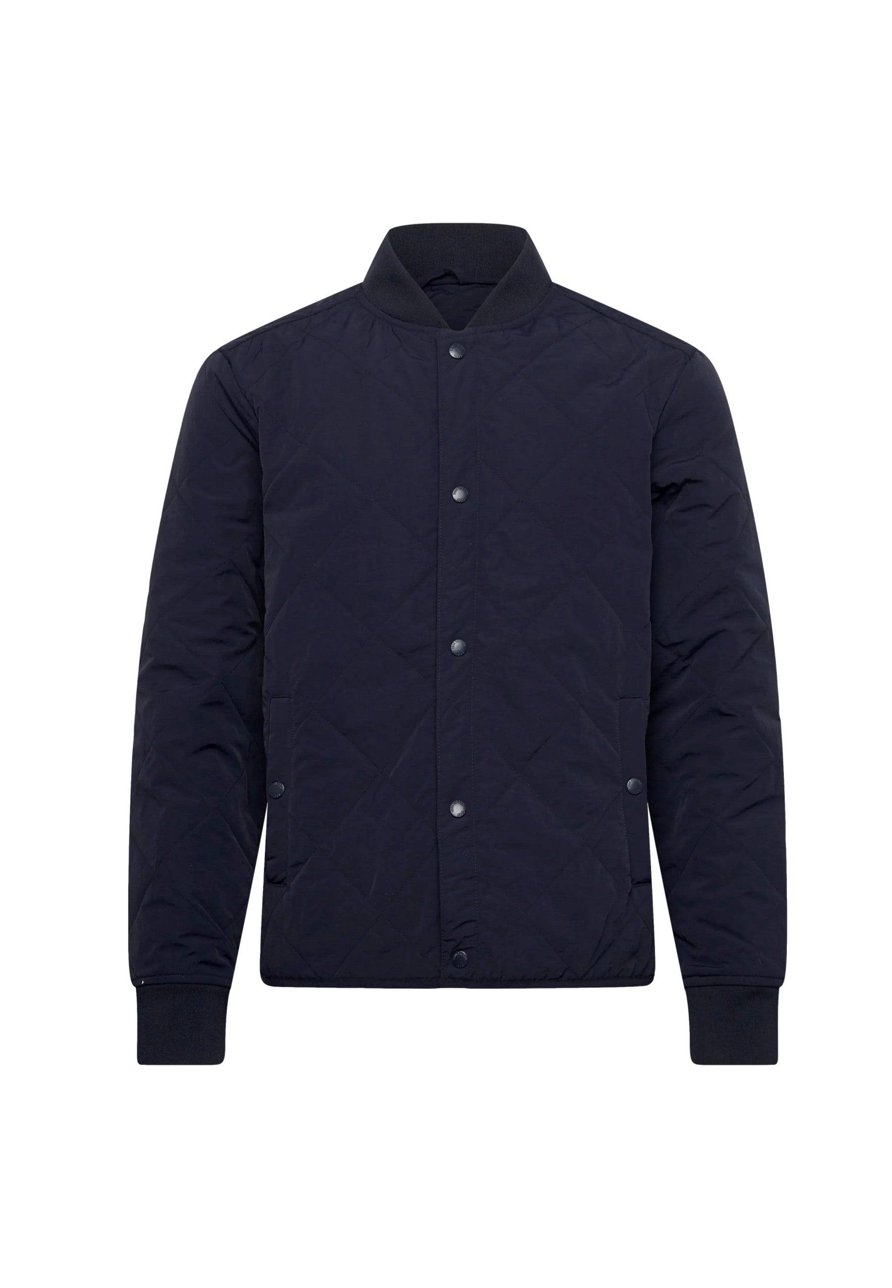 Indicode Hulckby Bomberjacke