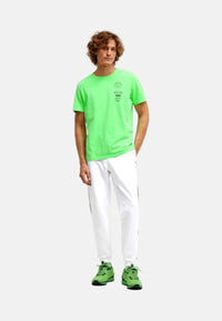 Camp David Game.Set.Match Kurzarmshirt
