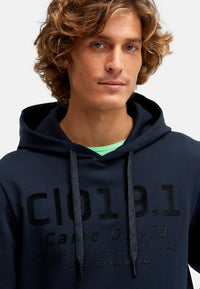 Camp David Game.Set.Match Hoodie