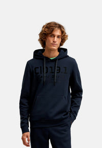 Camp David Game.Set.Match Hoodie