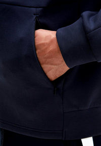 Camp David Game.Set.Match Kapuzensweatjacke