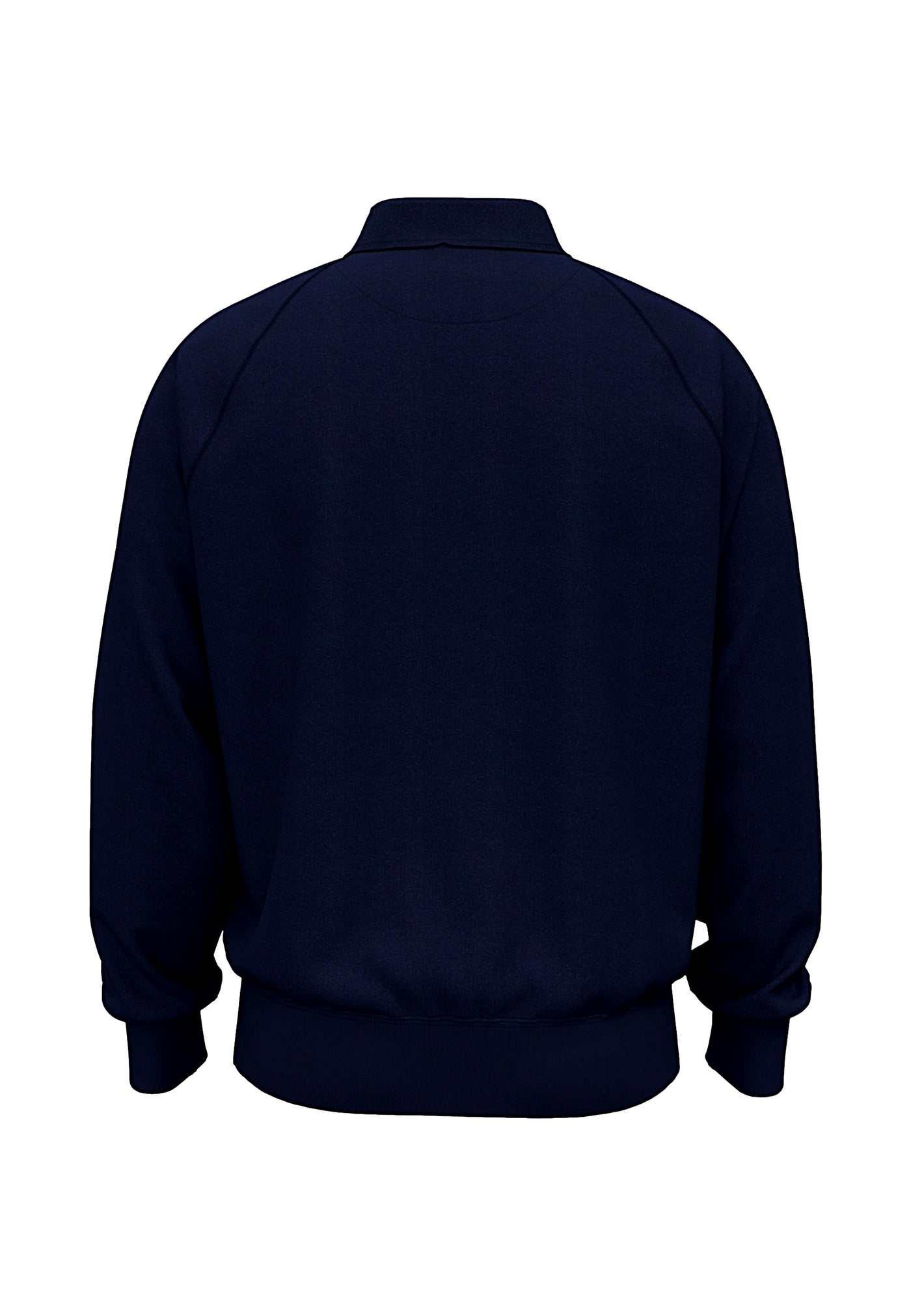 Napapijri Langarmshirt mit Polokragen