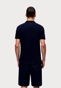 Napapijri Kurzarmshirt ELBAS JERSEY