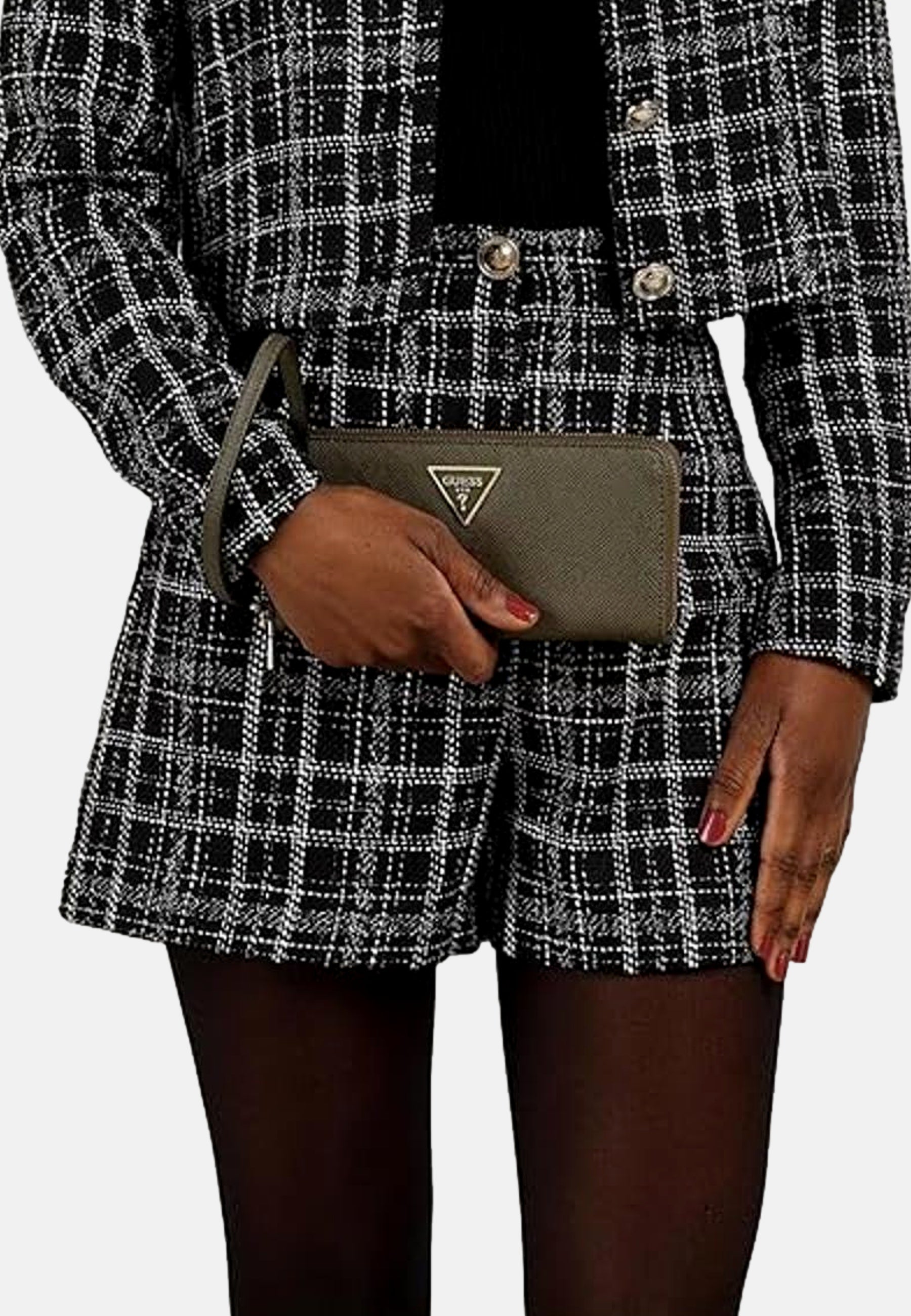 Guess LAUREL Portemonnaie