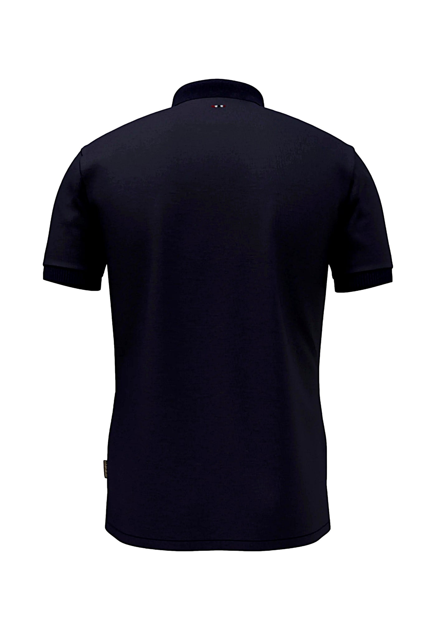 Napapijri Kurzarmshirt ELBAS JERSEY